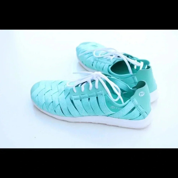 Merrell Atlantis shoes - Picture 2 of 11